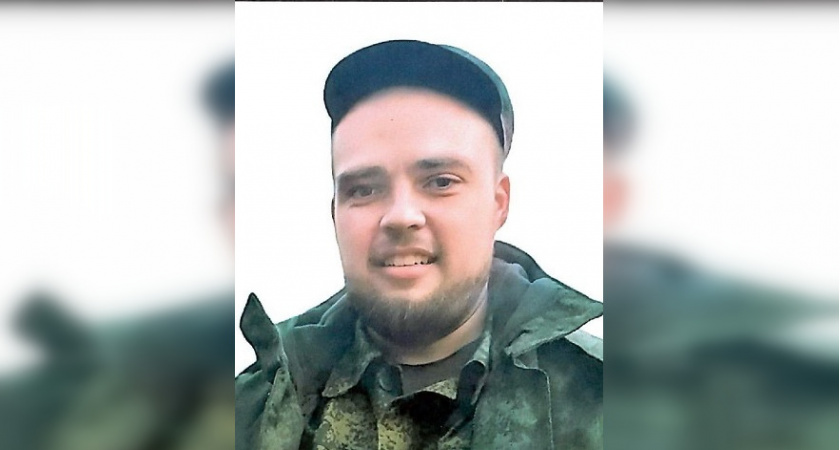 "Навсегда останется в наших сердцах": в зоне СВО погиб солдат из Коми