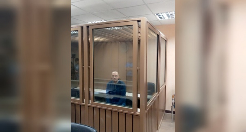 Обвиняемого в коррупции мэра Печоры Валерия Серова арестовали на два месяца 