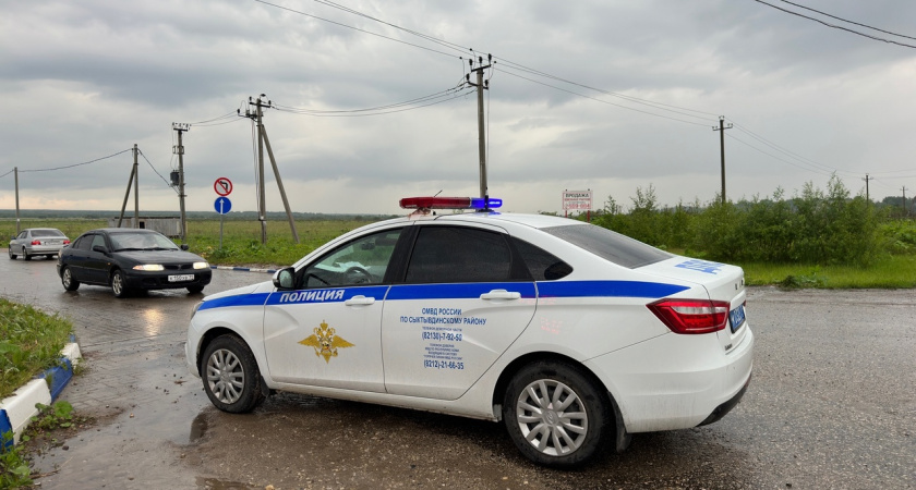 Возле Воркуты задержали двух наркозакладчиков