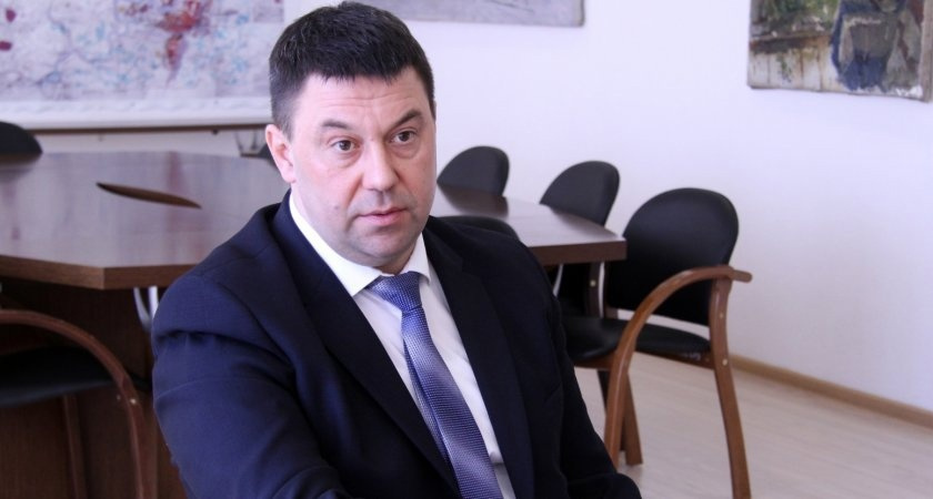 Мэр Воркуты Ярослав Шапошников в зоне СВО возглавил отряд "Печора"