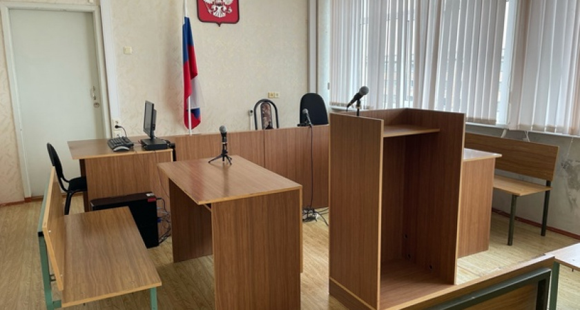 Пьяный егерь из Ухты устроил стрельбу в вахтовом городке