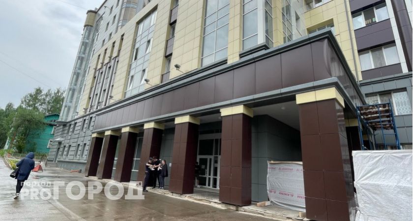 Суд обязал экс-спикера Госсовета Коми возместить ущерб, причиненный республике