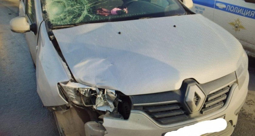 В Коми водитель, по вине которого погибла женщина-пешеход, отправится в колонию на 10 лет