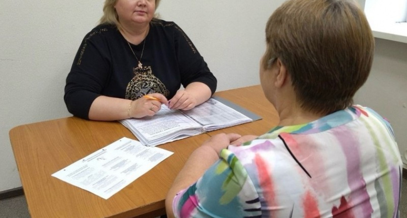 Матери погибшего на СВО уроженца Сосногорска помогли получить страховые выплаты