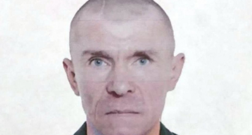 В Сыктывкаре простились с еще одним погибшим участником СВО