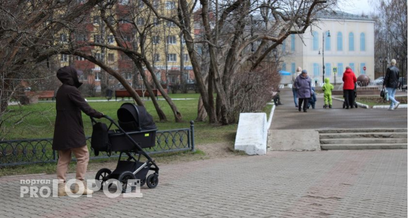 Как получить и использовать сертификат на материнский капитал в Коми