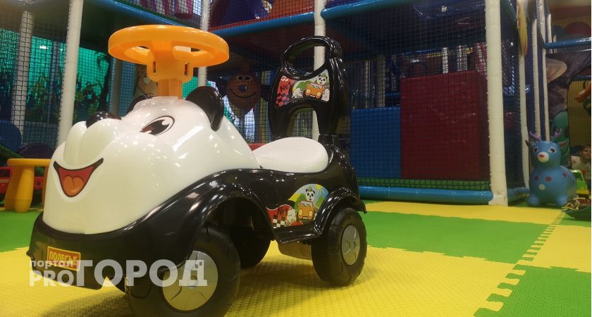 В Коми более 4800 семьям дали выплату при рождении третьего ребенка: как ее получить