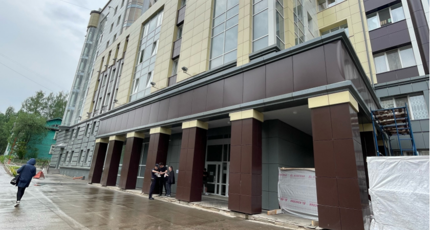 Сыктывкарку наказали за вид на жительство в Австрии