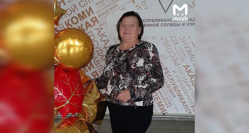 В Коми бывший учитель раскрыла преступную схему на пять миллионов рублей 