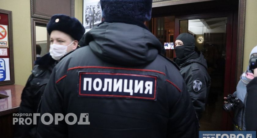 В Сыктывкаре пропал мужчина с бородой