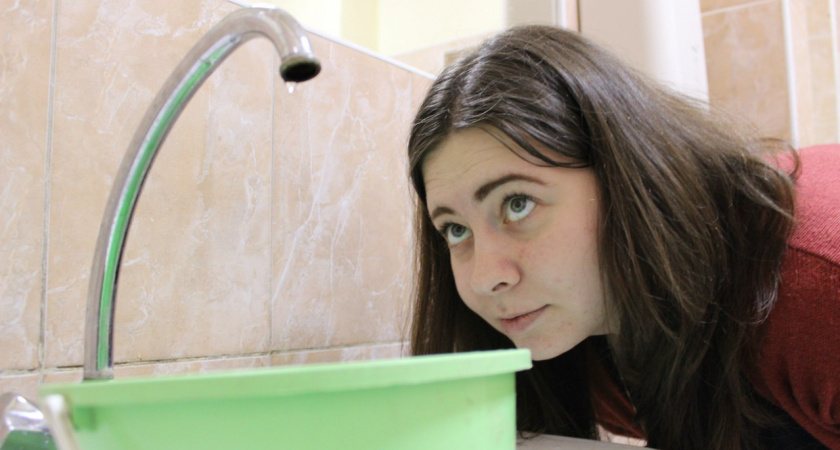 В отдаленной деревне в Коми построят водопровод