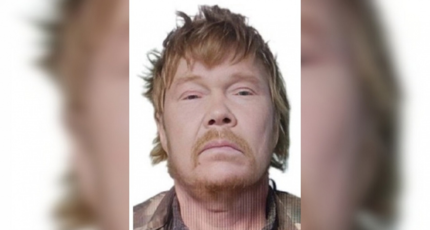 В Коми пропал мужчина в зеленых сапогах