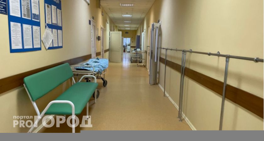 В Коми клиника выплатила пациентке более 420 тысяч рублей