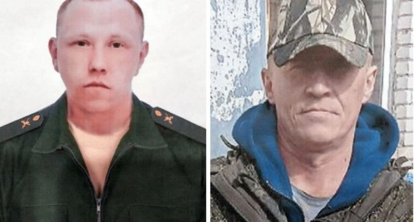 Спецоперация на Украине унесла жизни гранометчика и пулеметчика из Коми