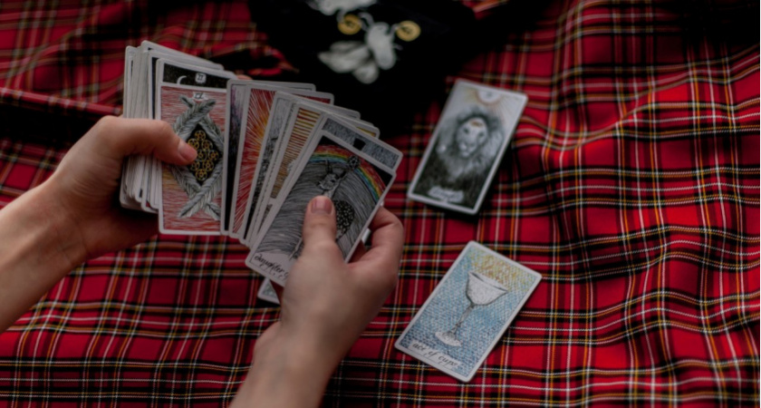 Поцелованный богом: Тамара Глоба раскрыла, кто заработает огромные деньги в 2024 году