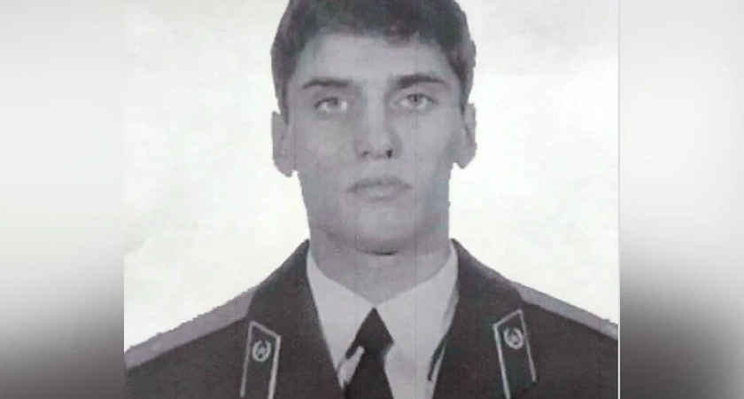 В ходе СВО погиб старший лейтенант из Воркуты