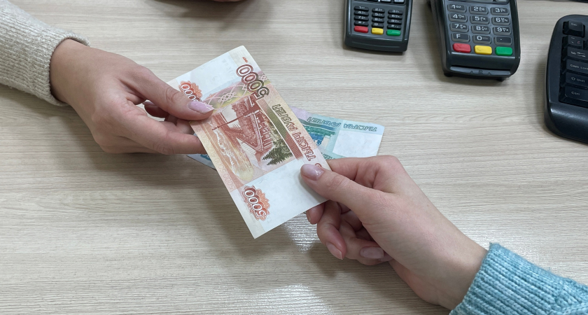 В Коми разовая взятка лесничим начинается с 47 тысяч рублей