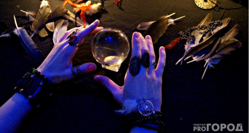 Поцелованный богом: Тамара Глоба раскрыла, кто заработает огромные деньги в 2024 году