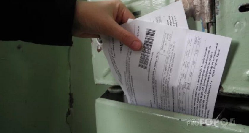 В Коми увеличится плата за капремонт