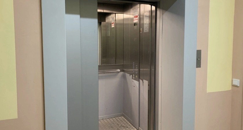 В Коми отключат старые лифты в жилых домах