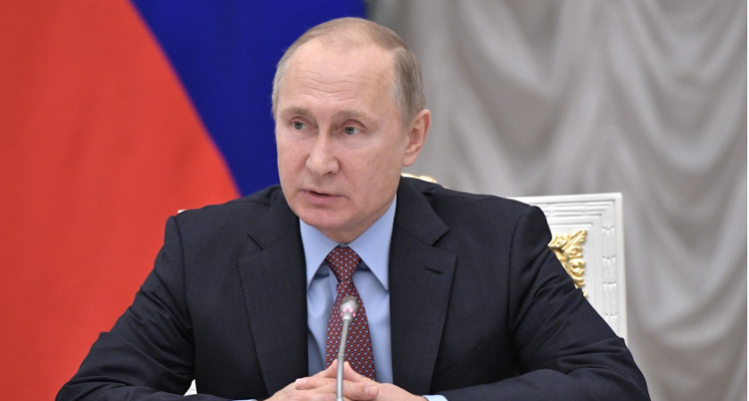 Прямая линия и пресс-конференция Путина 14 декабря 2023: когда начнется, где смотреть