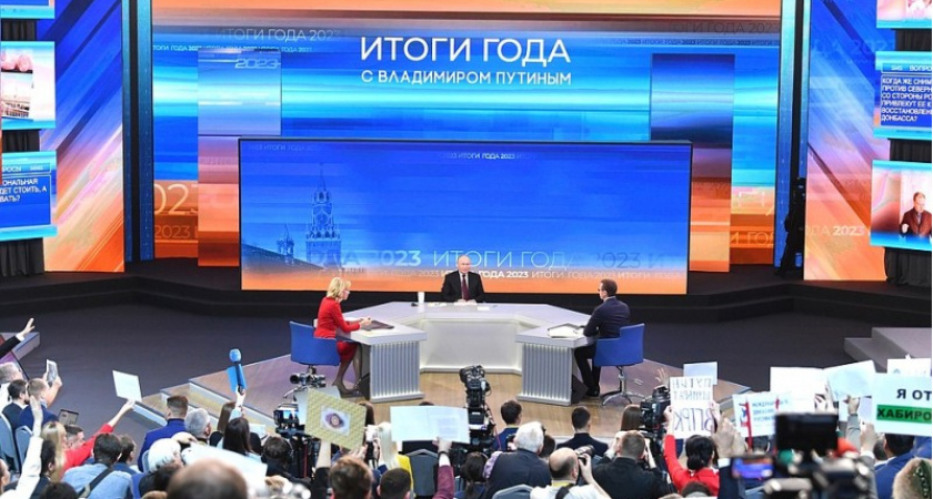 Владимир Путин одобрил переселение жителей севера Коми в другие города региона