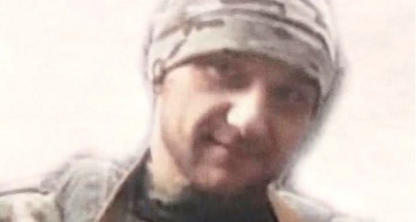 В ходе СВО погиб Никита Козубский из Сыктывкара