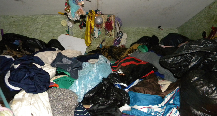 За год в Коми ликвидировали 76 свалок