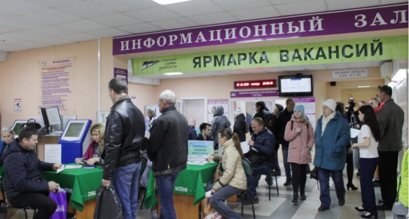 Эксперты назвали профессии, которые будут нужны в 2024 году, и кого уже ищут работодатели Коми