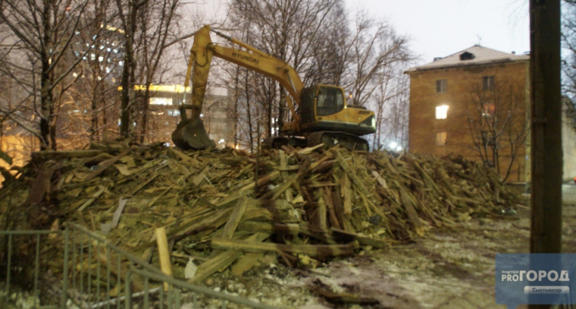 Жителя Коми лишили земли из-за долгов