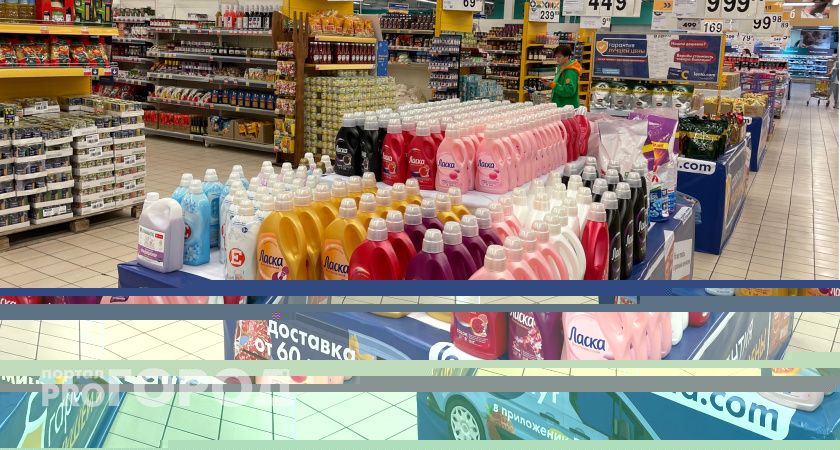 Склизкая грязь и отвратительный запах напрочь исчезнут в стиральной машине — 2 ложки при стирке