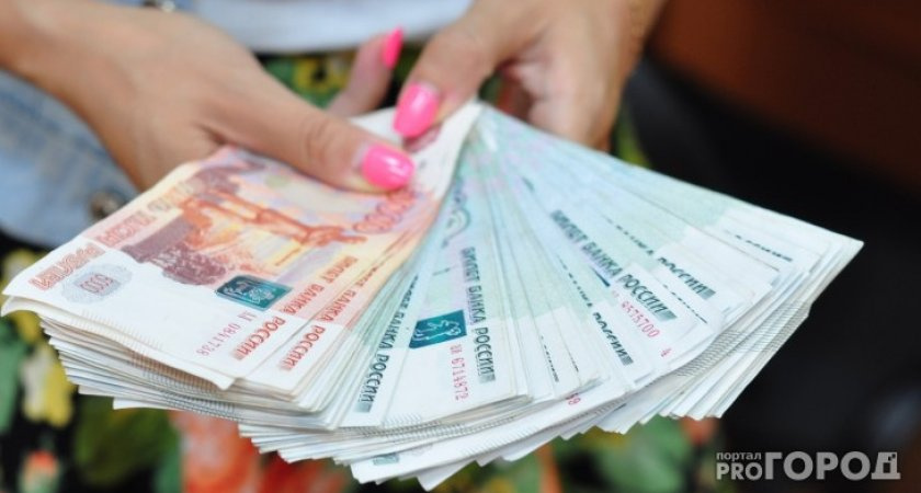 Указ подписан: эту выплату 17 000 рублей получат все до единого пенсионера в феврале