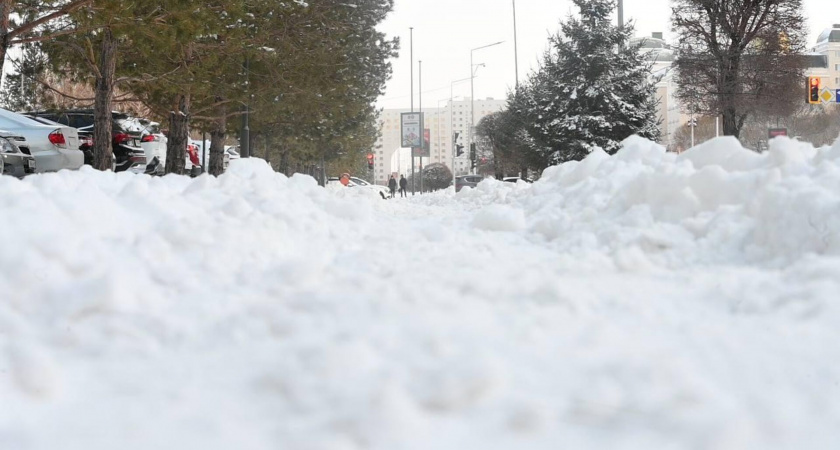 "Вторая половина февраля и март разочаруют": синоптики предсказали россиянам 40-градусные морозы