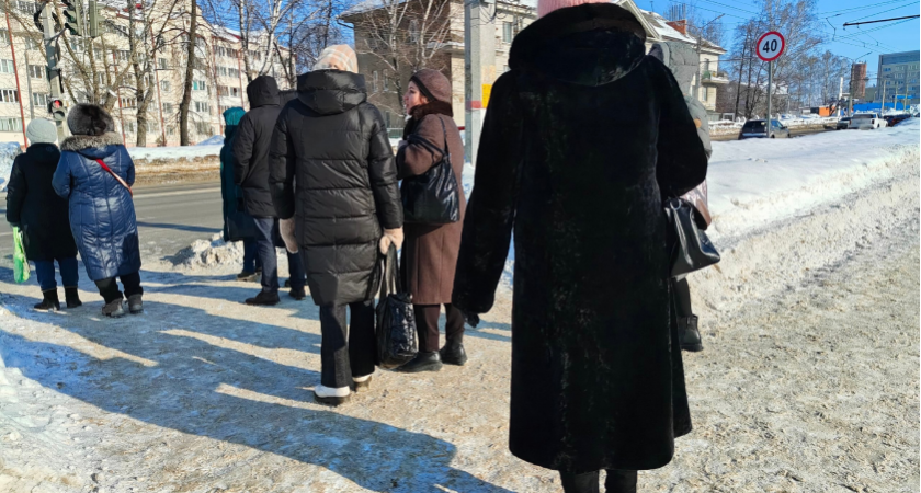 Вот что ждет неработающих пожилых россиян уже с 1 марта