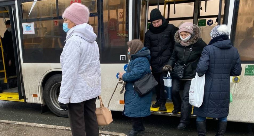 Вот что ждет неработающих пожилых россиян с 1 апреля