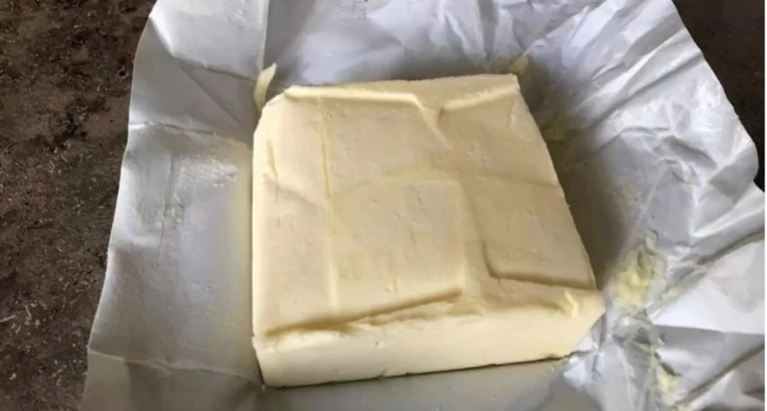 Росконтроль назвал сливочное масло, в котором больше всего "пальмы"