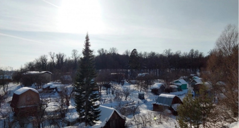 "Вводится полный запрет": владельцев дач и огородов в России огорошили новым жестким правилом