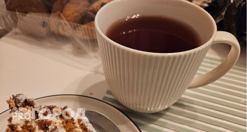 Даже не думайте покупать: Росконтроль назвал худшие марки чая