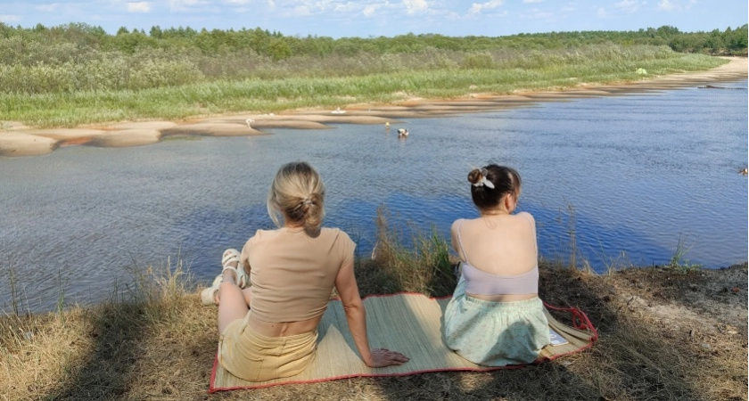 +15 градусов: Большой прогноз на март, апрель и майские: Вильфанд сказал, когда придет тепло