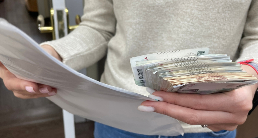 С сегодняшнего дня: Сбербанк обрадовал всех, у кого на телефоне есть Сбербанк Онлайн