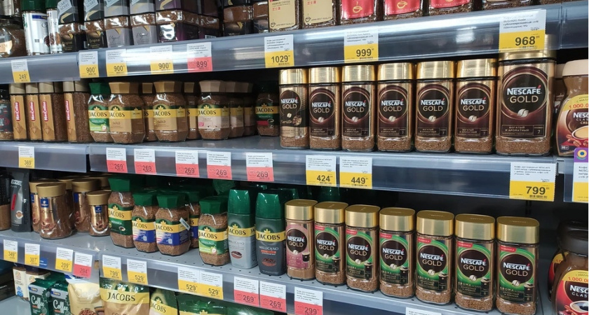 Не пейте эти помои: названы бренды кофе, которые не стоит брать даже по скидке