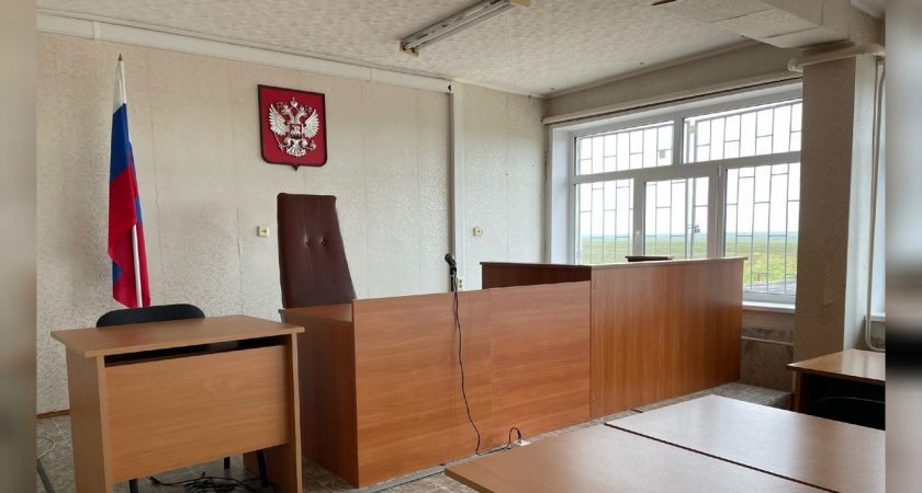 Житель Ухты потребовал в суде от жены миллион рублей за "Тойоту"