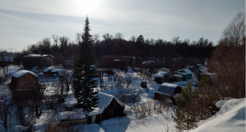 Теперь будет запрещено: в 2024 году вводится новое правило для всех, у кого есть дачный участок