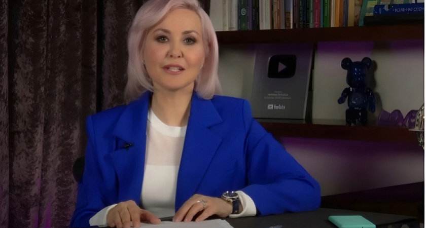 Заживут как короли: Василиса Володина назвала два знака, к которым будут стекаться деньги в апреле
