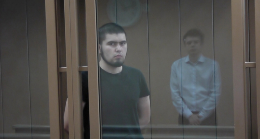 Сыктывкарский горсуд оставил под стражей иностранца, обвиняемого в покушении на теракт 