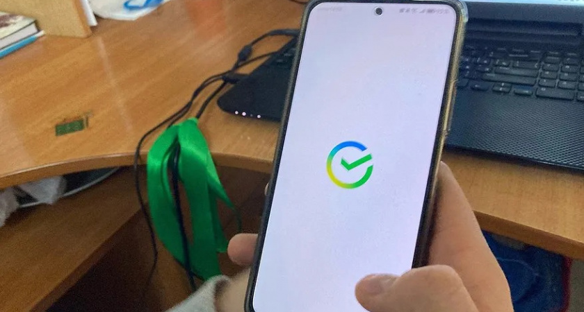 Отключиться сразу же: совет для всех клиентов "Сбербанк Онлайн"