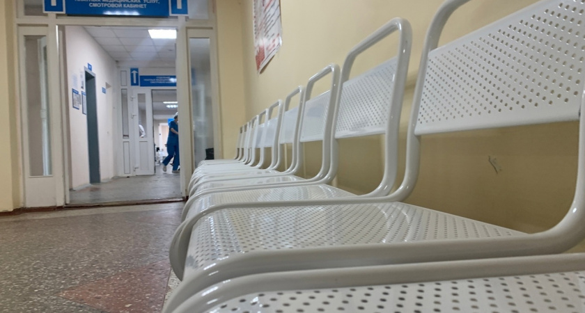 Владимир Уйба раскритиковал главврача Троицко-Печорской ЦРБ