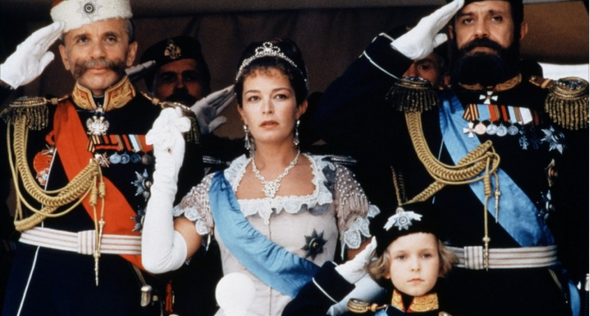 Тест: угадайте кадры из советских фильмов за 60 секунд