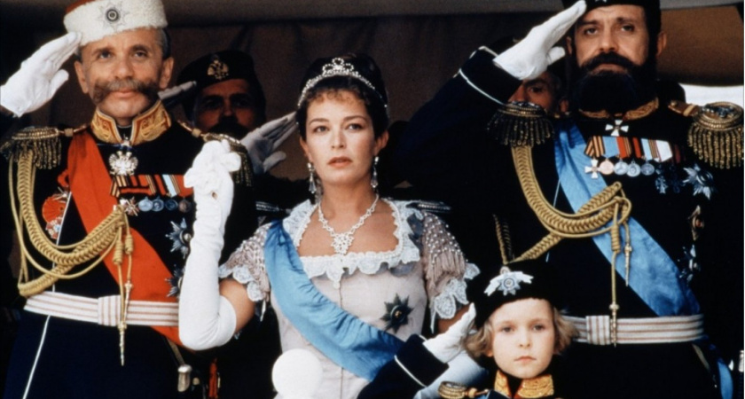 Тест: угадайте кадры из советских фильмов за 60 секунд