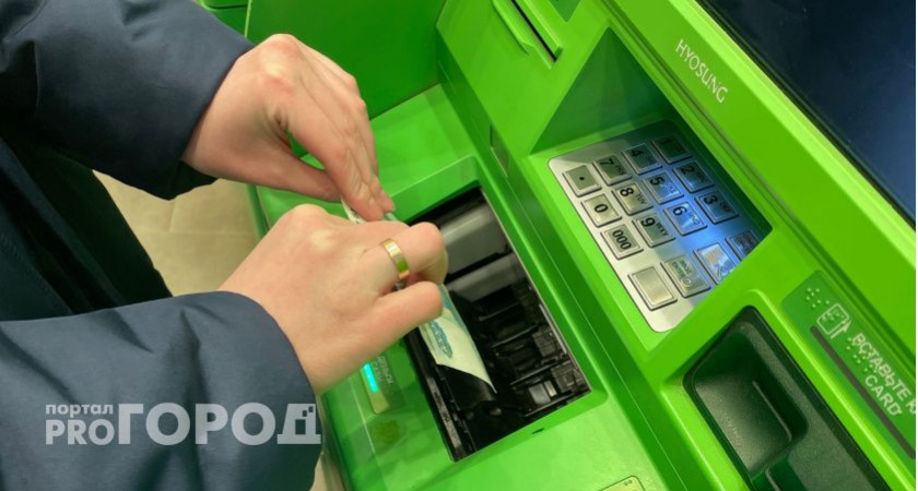 С сегодняшнего дня: Сбербанк предупредил всех, чьи телефоны имеют "Сбербанк Онлайн"